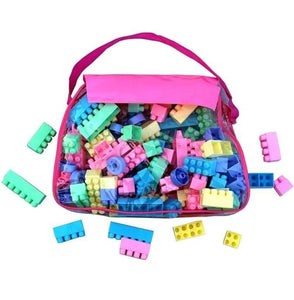 Kids Building Blocks Puzzle Game
