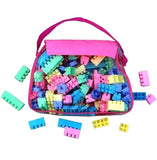 Kids Building Blocks Puzzle Game