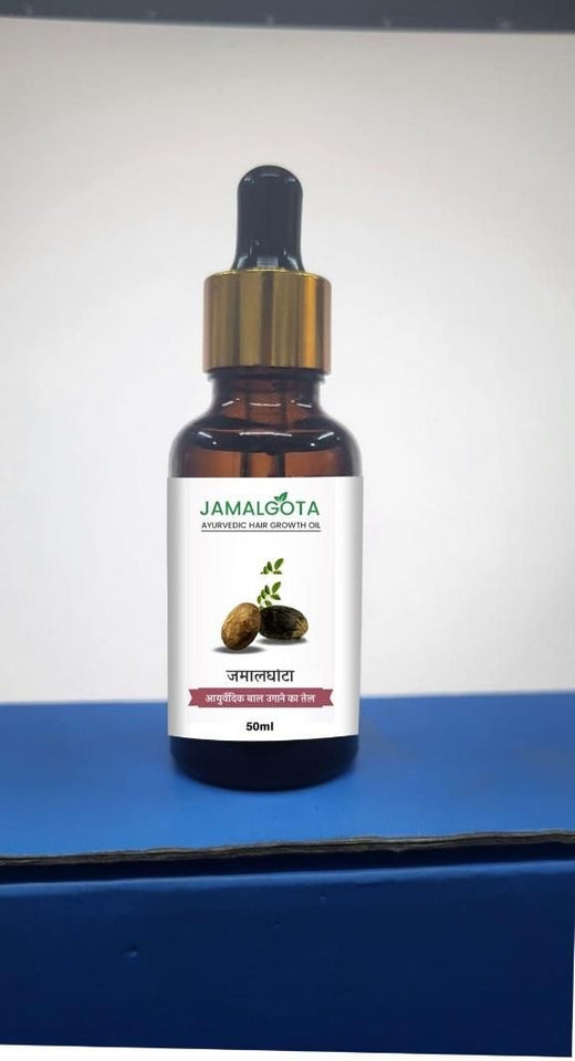 Jamalghota Hair Growth Oil (2 Pack 30ml)