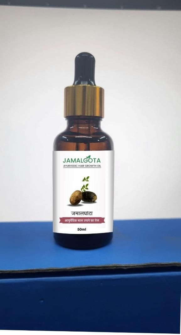 Jamalghota Hair Growth Oil (2 Pack 30ml)