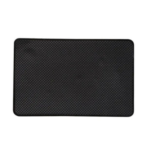 Non-Slip Silicone Car Dashboard Mat