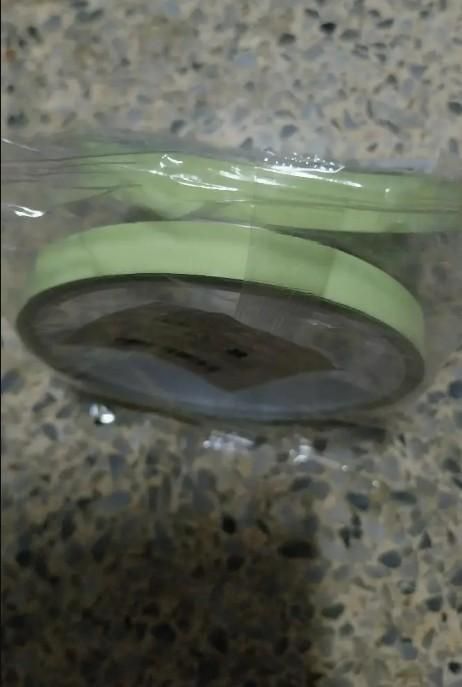 Reflective adhesive Safety Tape 5mtr