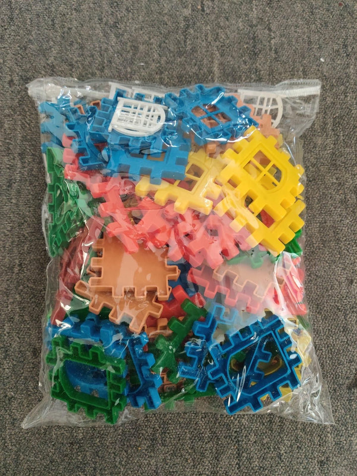 Kids Building Blocks