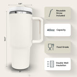 Vacuum Insulated Stainless Steel Cup (200 ml)