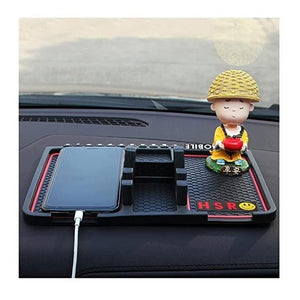 Anti-Slip Silicone Pad