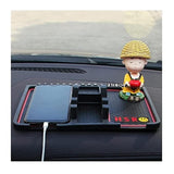 Anti-Slip Silicone Pad