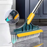Bathroom Tiles Brush Cleaner