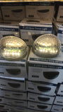 Solar Fence Lights (4 Pack)