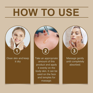 Chamomile Sleep Essential Body Oil 60ml
