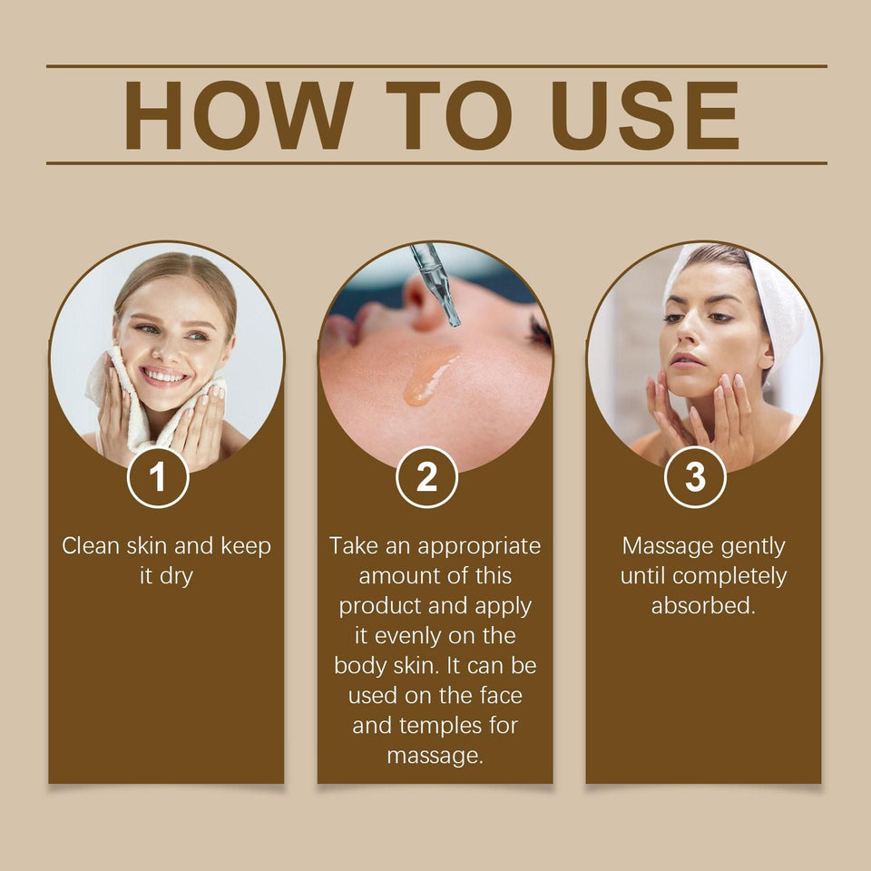 Chamomile Sleep Essential Body Oil 60ml
