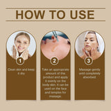 Chamomile Sleep Essential Body Oil 60ml