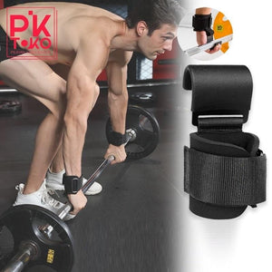 Weight Lifting Hand Grip