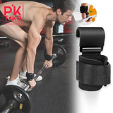 Weight Lifting Hand Grip