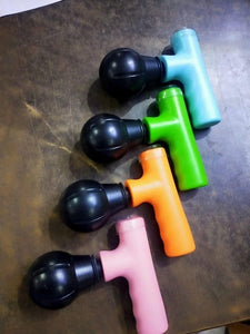 Mini Deep Muscle Massager