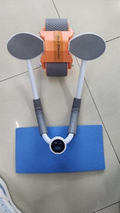 Ab Exercise Roller