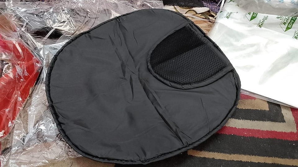 Car Seat Cover (1 Piece)