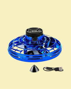 Magic Flying Orb Spinner (Assorted Color)