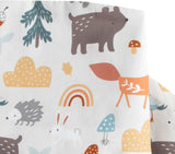 Baby Nursing Pillow Cover