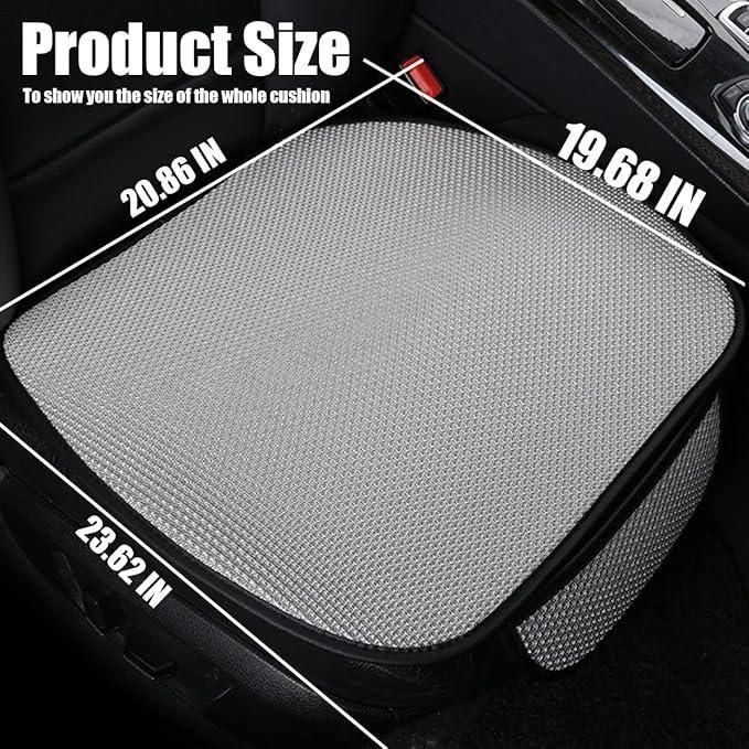 Seat Bottom Cover (2 Pack)