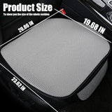 Seat Bottom Cover (2 Pack)