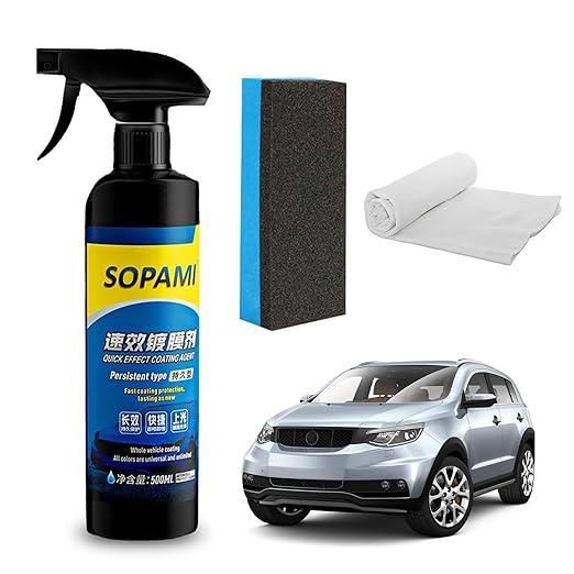 Car Coating Spray (500ml)