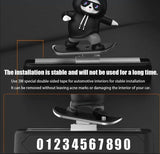 Car Decorative Showpiece