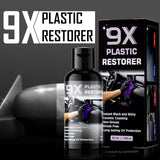 Plastic Car Restorer (50 ml)