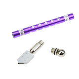 Heavy Duty Glass Cutter