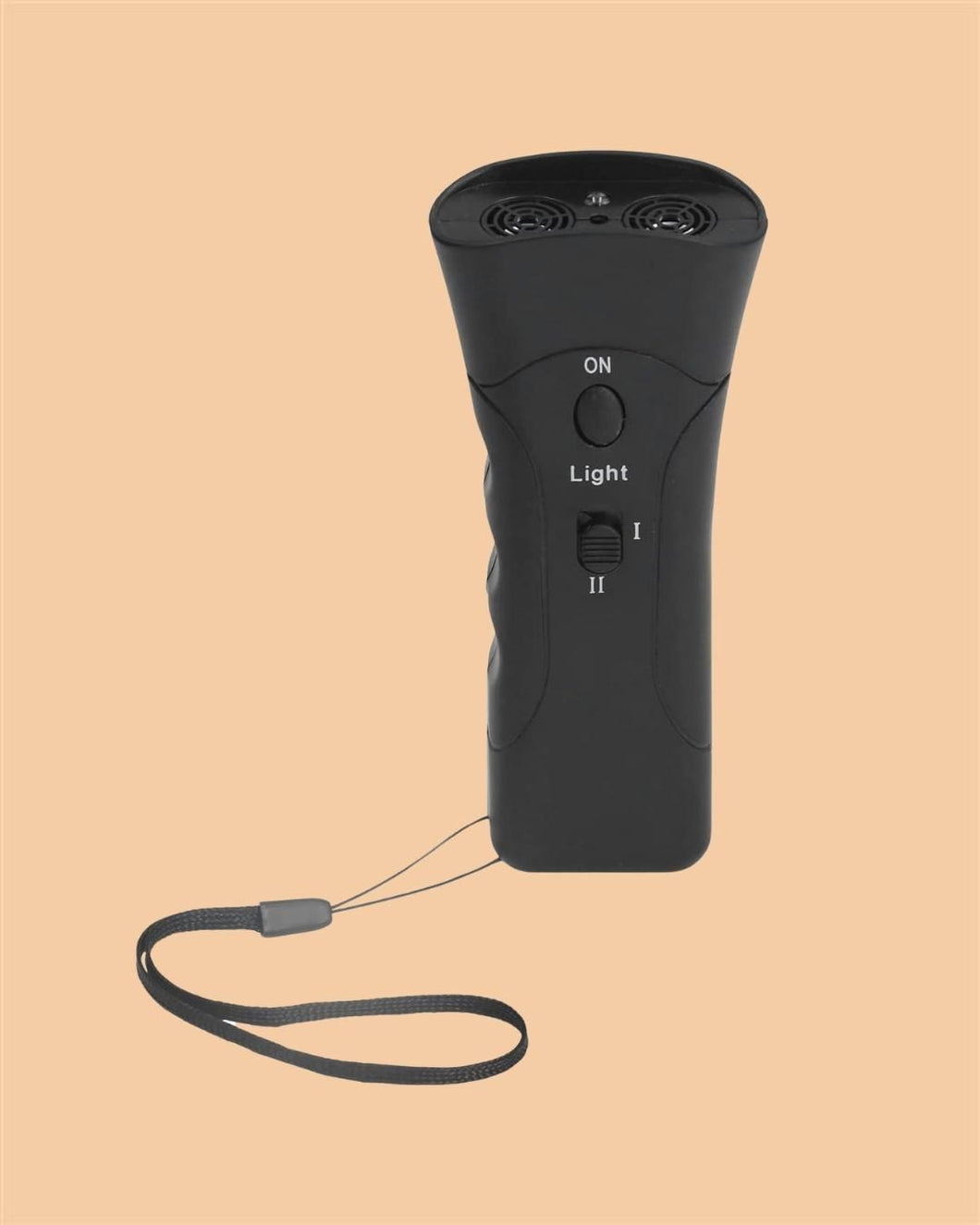 Ultrasonic Dog Whistle Chaser