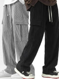 Corduroy Cargo Pant (2 Pack)