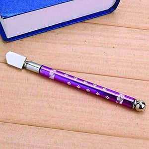 Heavy Duty Glass Cutter