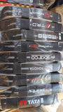Carbon Fiber Sill Protector (4 Pack)