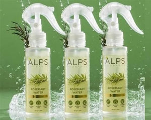 Rosemary Spray For Hair Regrowth (3 Pack)