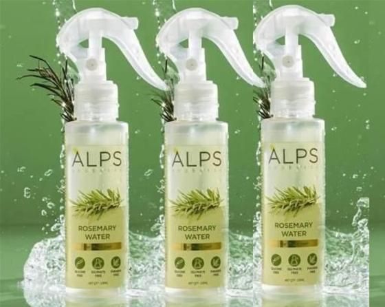 Rosemary Spray For Hair Regrowth (3 Pack)