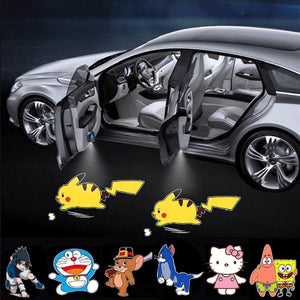 Car Shadow Light