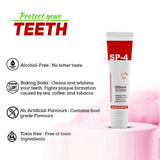 Whitening Toothpaste 200 gm