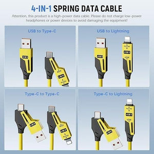 Fast Data Cable