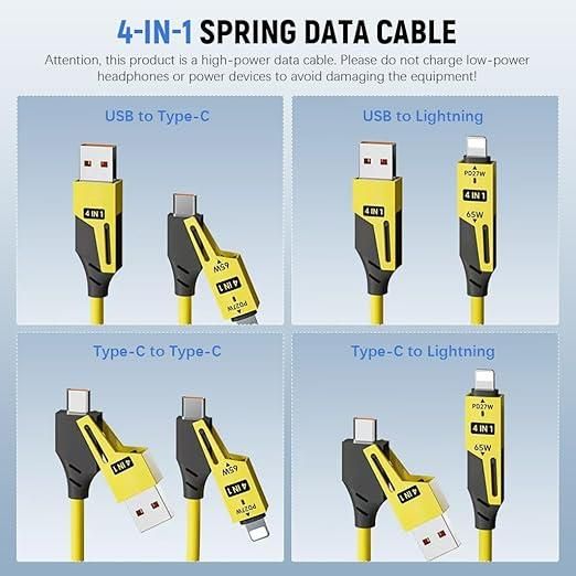 Fast Data Cable