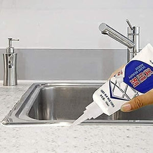 Gap Filler-Multipurpose Gap Filler Tube Tile Grout sealing Agent (4 Pack)