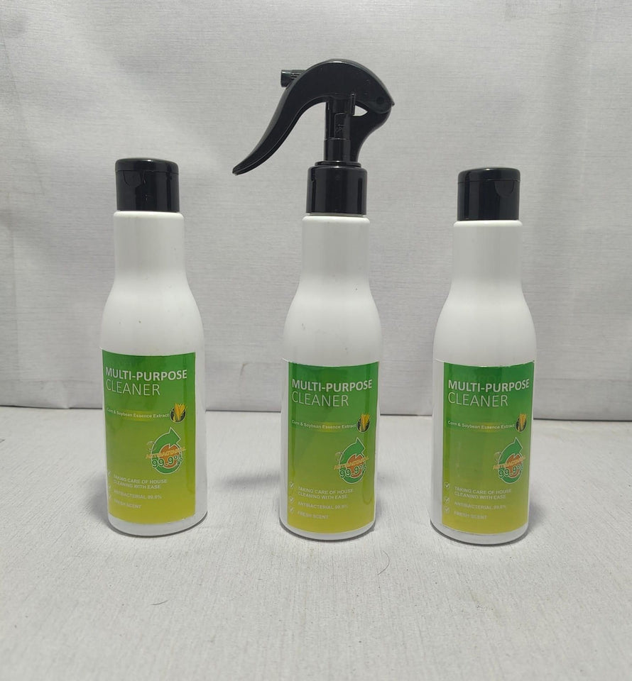 Multi-Purpose Cleaning Spray