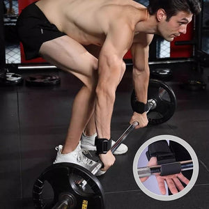 Weight Lifting Hand Grip