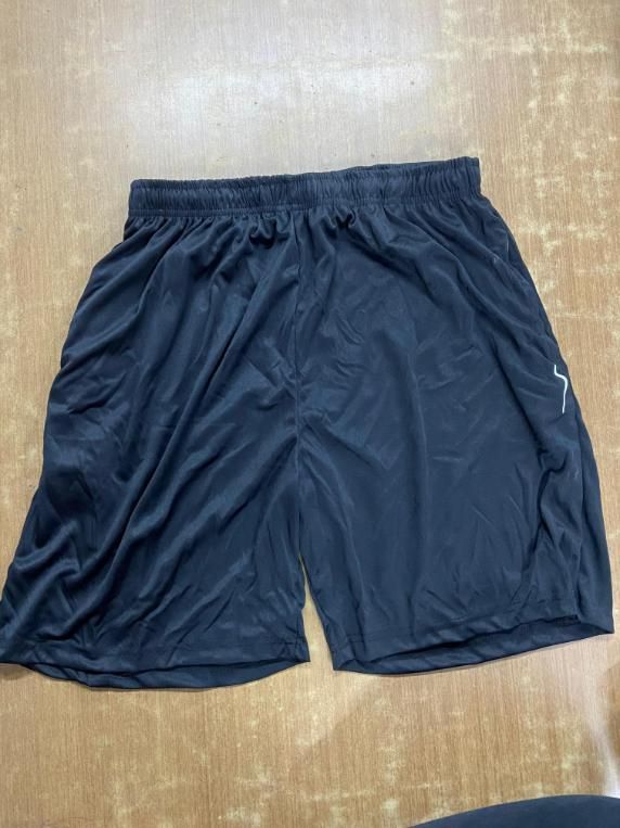 Men's Cotton Polyester Shorts (4 Pack)