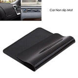 Non-Slip Silicone Car Dashboard Mat