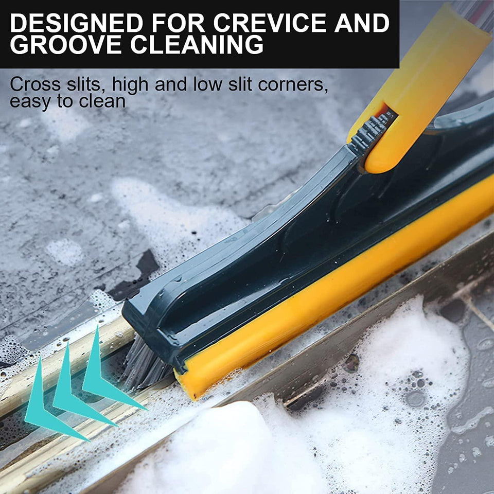 Bathroom Tiles Brush Cleaner