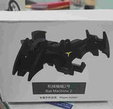 BatPhone Car Holder