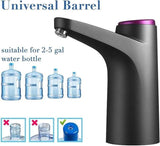Mineral Water Dispenser / Pumper