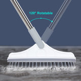 Bathroom Tiles Brush Cleaner