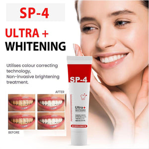 Probiotic Whitening Toothpaste (2 Pack 200 gms)