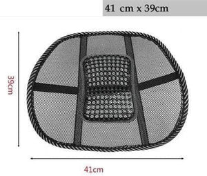 Lumbar Chair Back Support