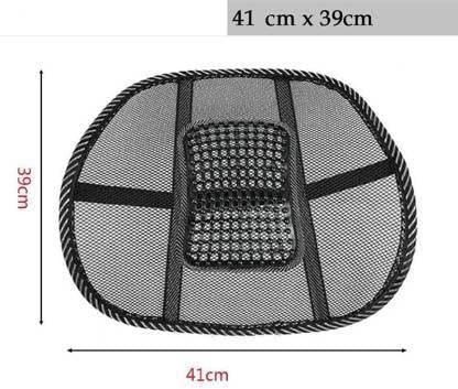 Lumbar Chair Back Support